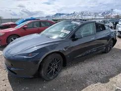5YJ3E1EAXSF937657 2025 TESLA MODEL 3