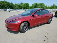 5YJ3E1EAXSF937710 2025 TESLA MODEL 3