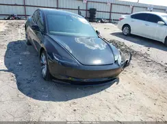 5YJ3E1EAXSF939750 2025 TESLA MODEL 3