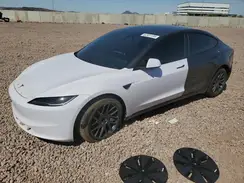 5YJ3E1EAXSF941482 2025 TESLA MODEL 3