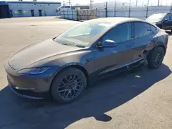 5YJ3E1EAXSF941952 2025 TESLA MODEL 3