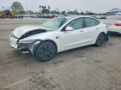 5YJ3E1EAXSF943006 2025 TESLA MODEL 3