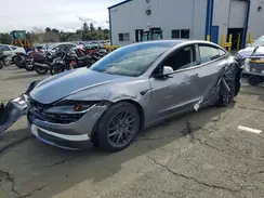 5YJ3E1EAXSF943619 2025 TESLA MODEL 3