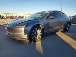 5YJ3E1EAXSF949601 2025 TESLA MODEL 3