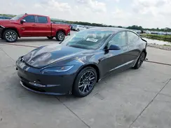 5YJ3E1EAXSF950991 2025 TESLA MODEL 3