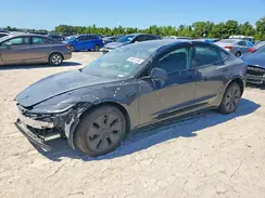 5YJ3E1EAXSF951882 2025 TESLA MODEL 3
