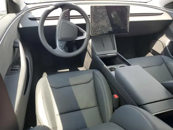 5YJ3E1EAXSF953194 2025 TESLA MODEL 3 - Image 8