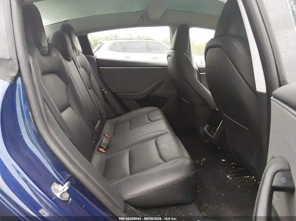 5YJ3E1EAXSF964244 2025 TESLA MODEL 3 - Image 8