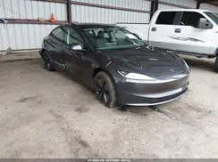 5YJ3E1EAXSF965023 2025 TESLA MODEL 3