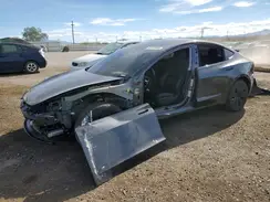 5YJ3E1EAXSF967046 2025 TESLA MODEL 3