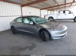 5YJ3E1EAXSF967631 2025 TESLA MODEL 3