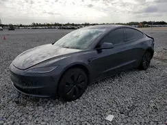 5YJ3E1EAXSF968097 2025 TESLA MODEL 3