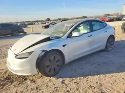 5YJ3E1EAXSF968679 2025 TESLA MODEL 3