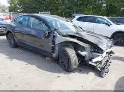 5YJ3E1EAXSF969573 2025 TESLA MODEL 3
