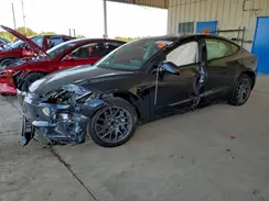 5YJ3E1EAXSF970108 2025 TESLA MODEL 3
