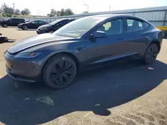 5YJ3E1EAXSF970884 2025 TESLA MODEL 3