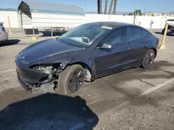 5YJ3E1EAXSF971338 2025 TESLA MODEL 3