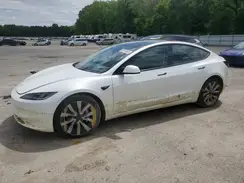 5YJ3E1EAXSF971341 2025 TESLA MODEL 3