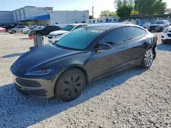 5YJ3E1EAXSF976149 2025 TESLA MODEL 3