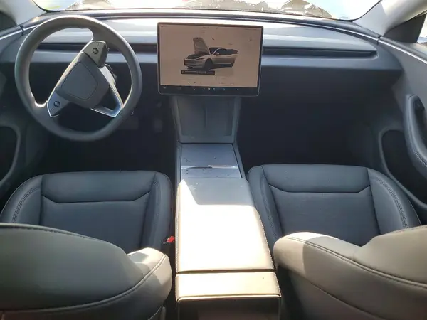 5YJ3E1EAXSF976362 2025 TESLA MODEL 3 - Image 8