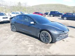 5YJ3E1EAXSF979598 2025 TESLA MODEL 3
