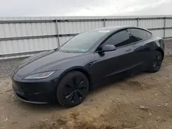 5YJ3E1EAXSF979990 2025 TESLA MODEL 3