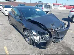 5YJ3E1EAXSF982517 2025 TESLA MODEL 3