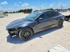 5YJ3E1EAXSF982551 2025 TESLA MODEL 3
