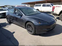 5YJ3E1EAXSF982792 2025 TESLA MODEL 3