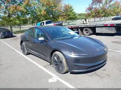 5YJ3E1EAXSF983649 2025 TESLA MODEL 3