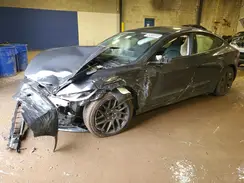 5YJ3E1EAXSF986583 2025 TESLA MODEL 3