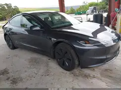 5YJ3E1EAXSF989502 2025 TESLA MODEL 3