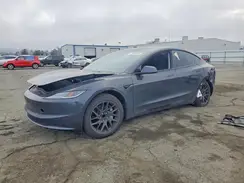 5YJ3E1EAXSF992352 2025 TESLA MODEL 3