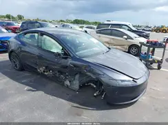 5YJ3E1EAXSF993470 2025 TESLA MODEL 3