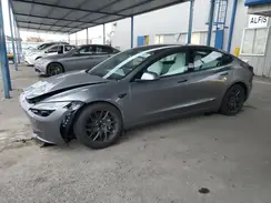 5YJ3E1EAXSF993954 2025 TESLA MODEL 3