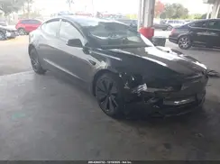 5YJ3E1EAXSF995879 2025 TESLA MODEL 3