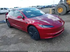 5YJ3E1EAXSF997941 2025 TESLA MODEL 3