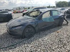 5YJ3E1EAXSF998040 2025 TESLA MODEL 3