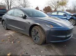 5YJ3E1EAXSF998782 2025 TESLA MODEL 3