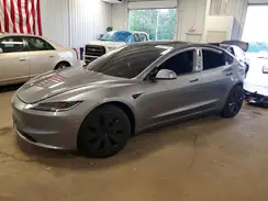 5YJ3E1EAXSF999916 2025 TESLA MODEL 3