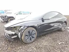 5YJ3E1EAXTF116219 2026 TESLA MODEL 3