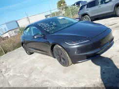 5YJ3E1EAXTF116379 2026 TESLA MODEL 3