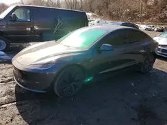 5YJ3E1EAXTF117273 2026 TESLA MODEL 3