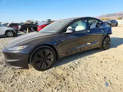 5YJ3E1EAXTF121744 2026 TESLA MODEL 3