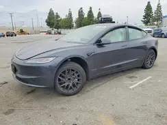 5YJ3E1EAXTF125499 2026 TESLA MODEL 3
