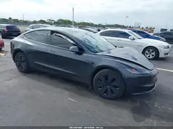 5YJ3E1EAXTF128046 2026 TESLA MODEL 3