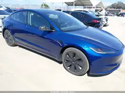 5YJ3E1EAXTF131271 2026 TESLA MODEL 3