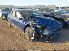 5YJ3E1EAXTF134459 2026 TESLA MODEL 3