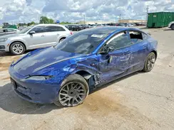 5YJ3E1EAXTF138592 2026 TESLA MODEL 3