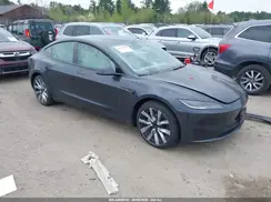 5YJ3E1EAXTF138656 2026 TESLA MODEL 3